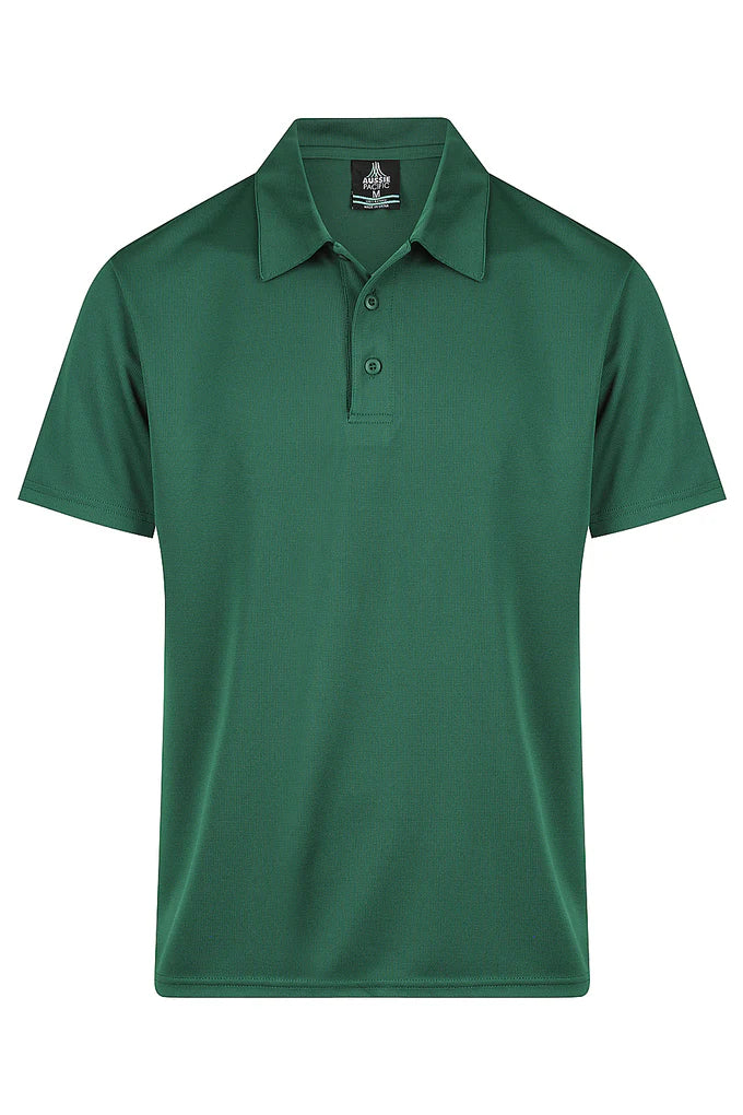 AP  Botany Kids Polos - 3307