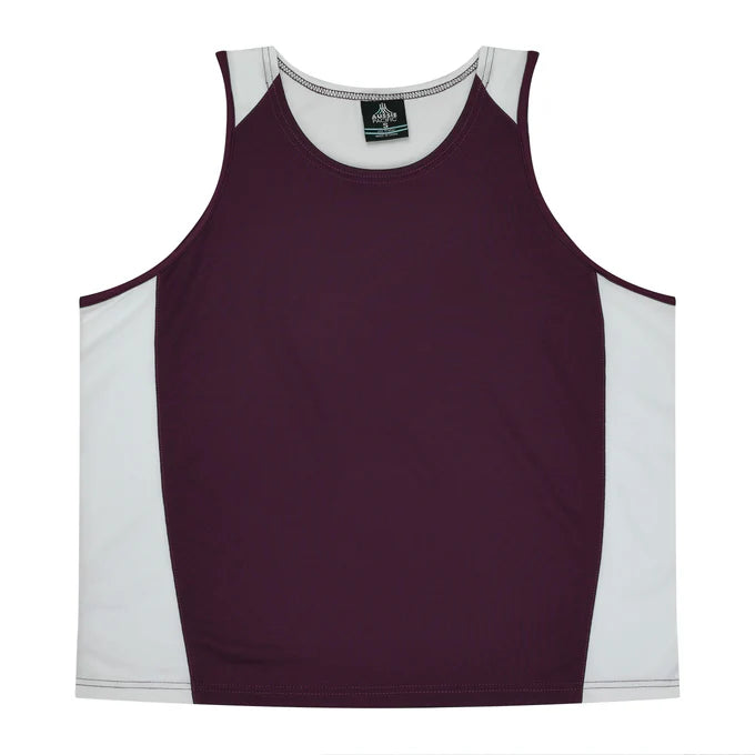 AP Premier Lady Singlets - 2101