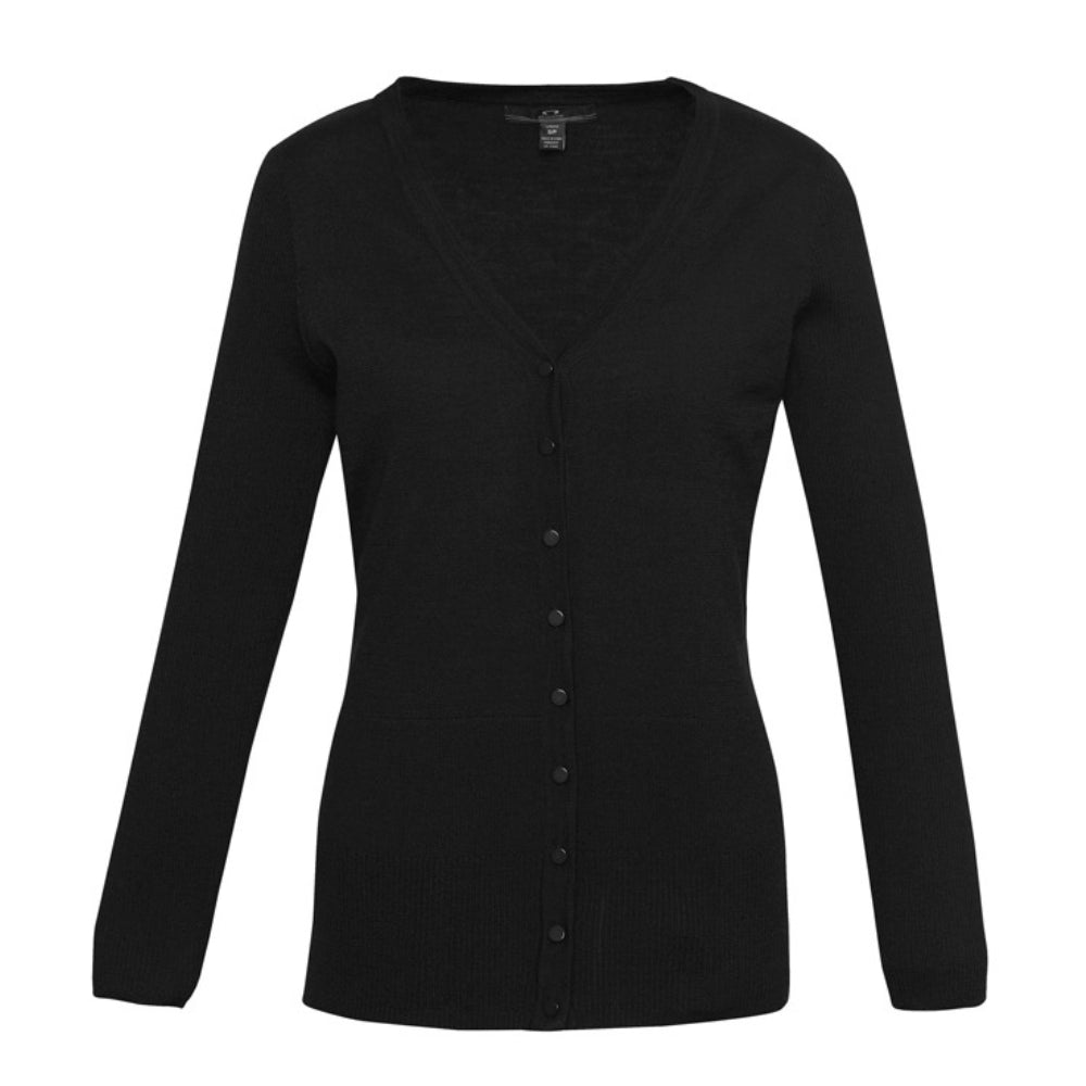 BZ Womens Milano Cardigan LC417L