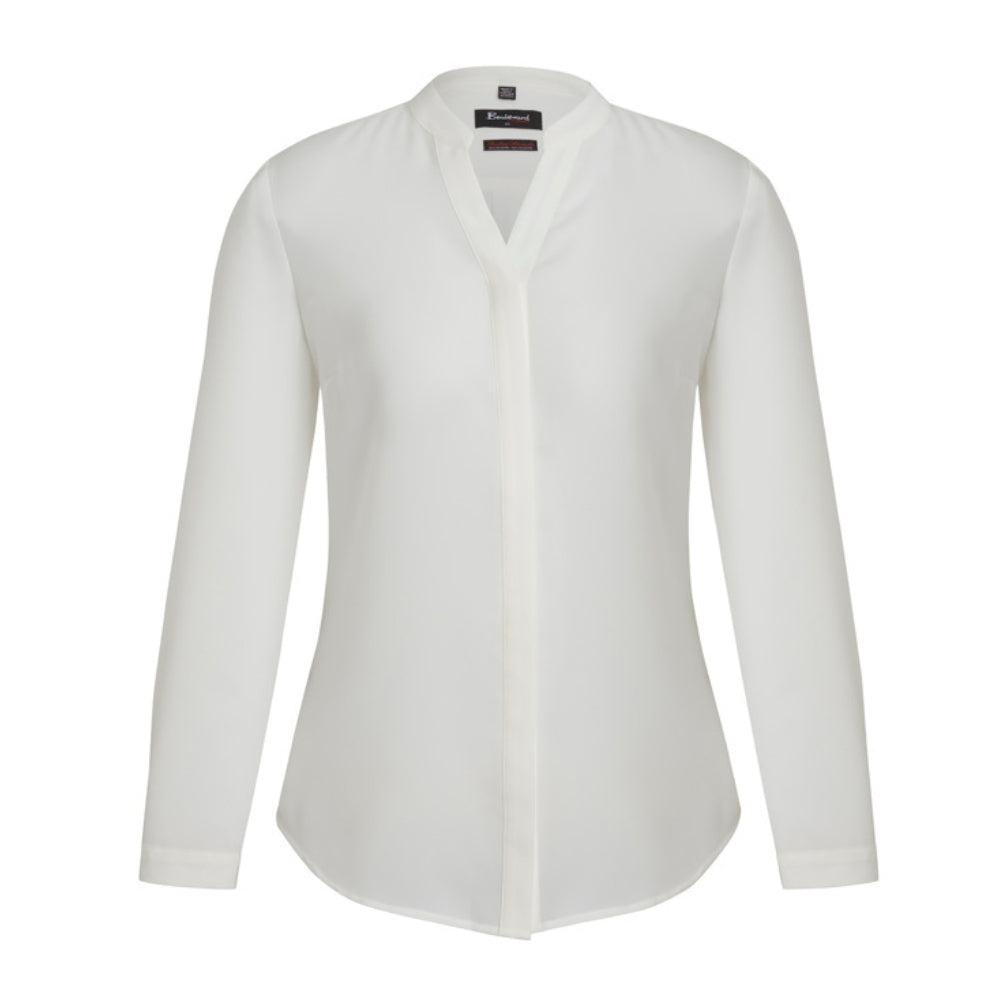 BZ Womens Juliette Long Sleeve Blouse 44210