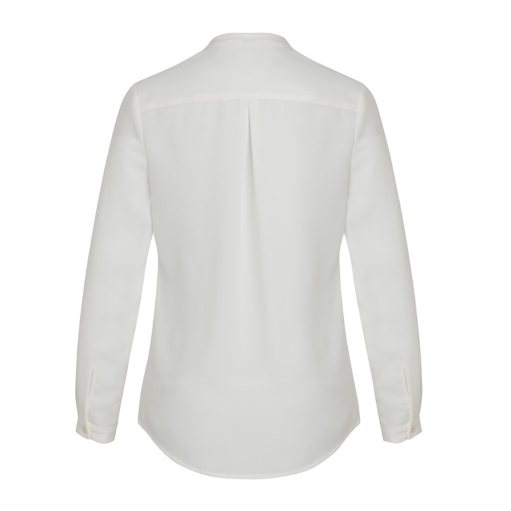 BZ Womens Juliette Long Sleeve Blouse 44210