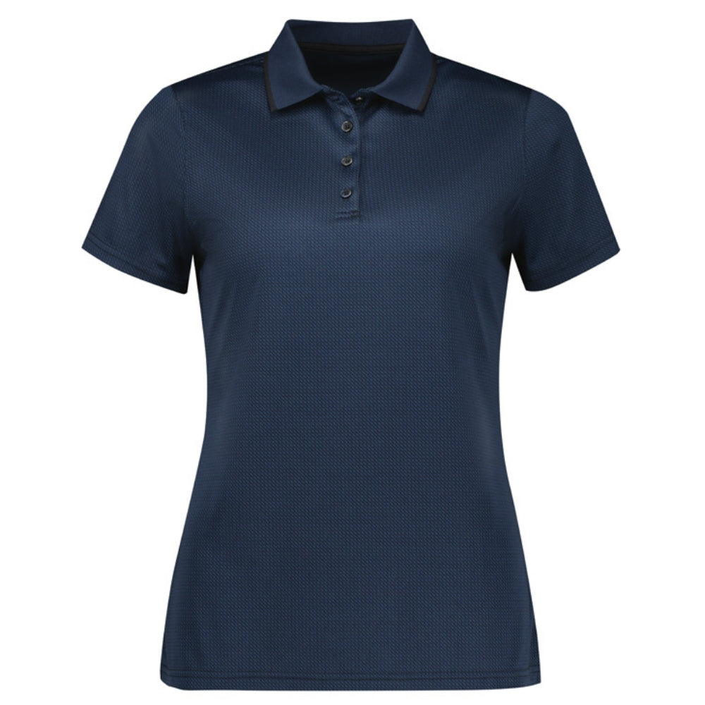 BZ Womens Echo Short Sleeve P412LS