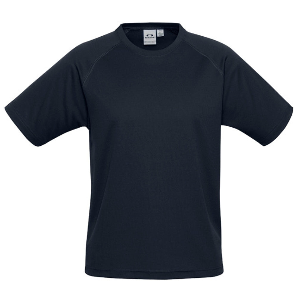 BZ Mens Sprint Short Sleeve Tee T301MS