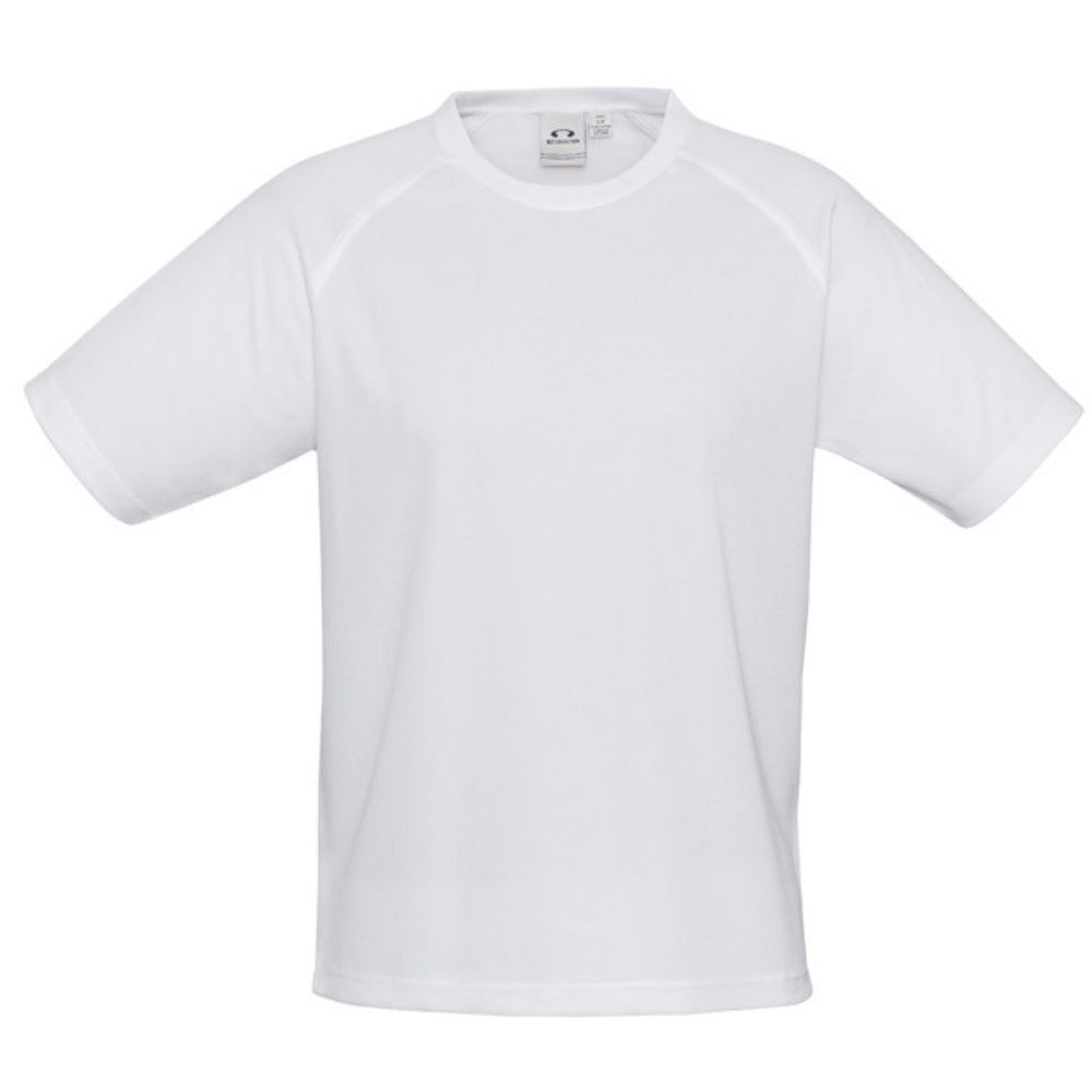 BZ Mens Sprint Short Sleeve Tee T301MS
