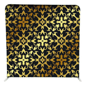 Backdrop-Damask-Black
