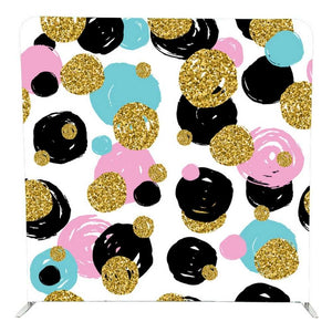 Backdrop-Gold-Black-Pink-Dots