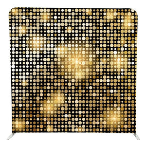 Backdrop-Golden-Dots