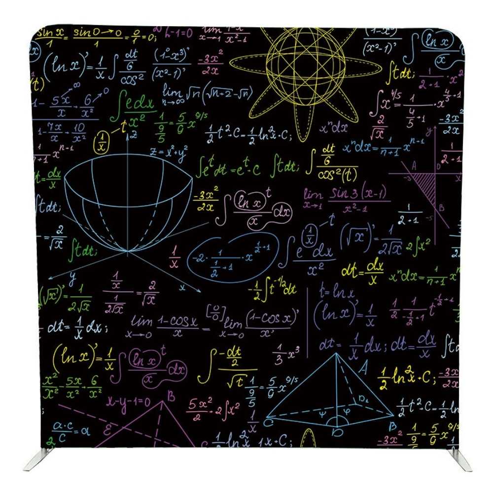 Backdrop-Multicolored-Algebra