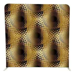 Backdrop-Optical-Illusion-Gold