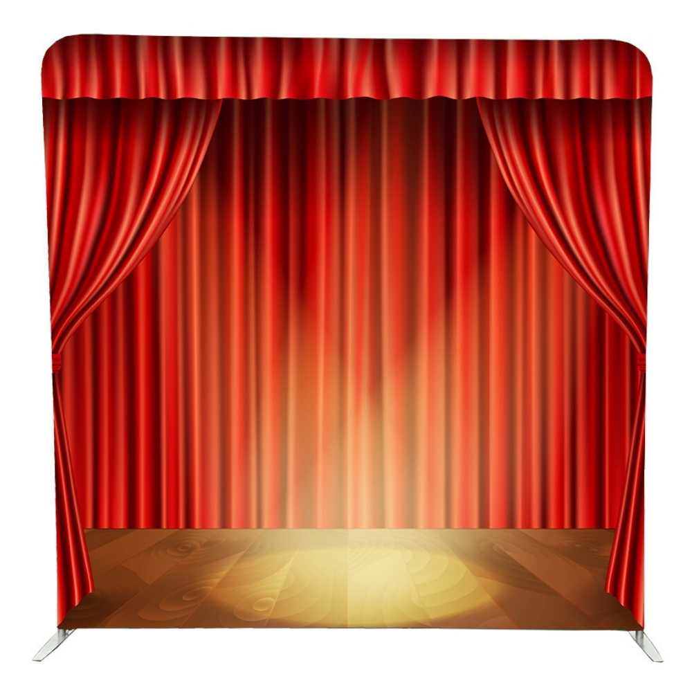 Backdrop-Red-Curtain-101