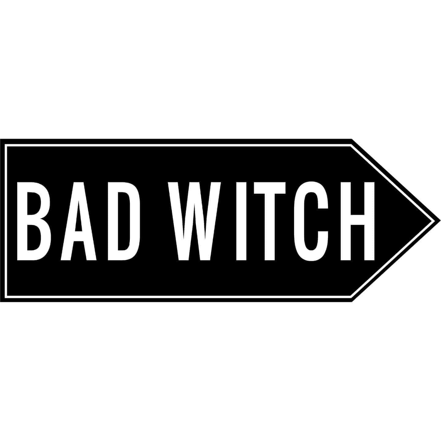 Bad-Witch