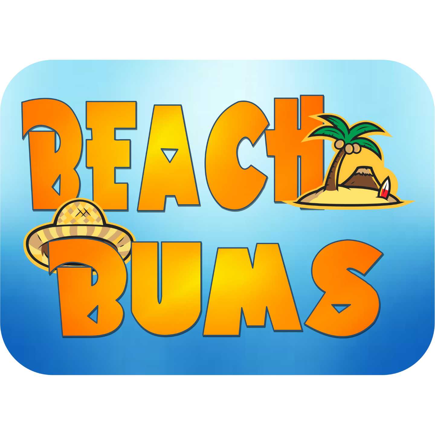 Beach-Bums