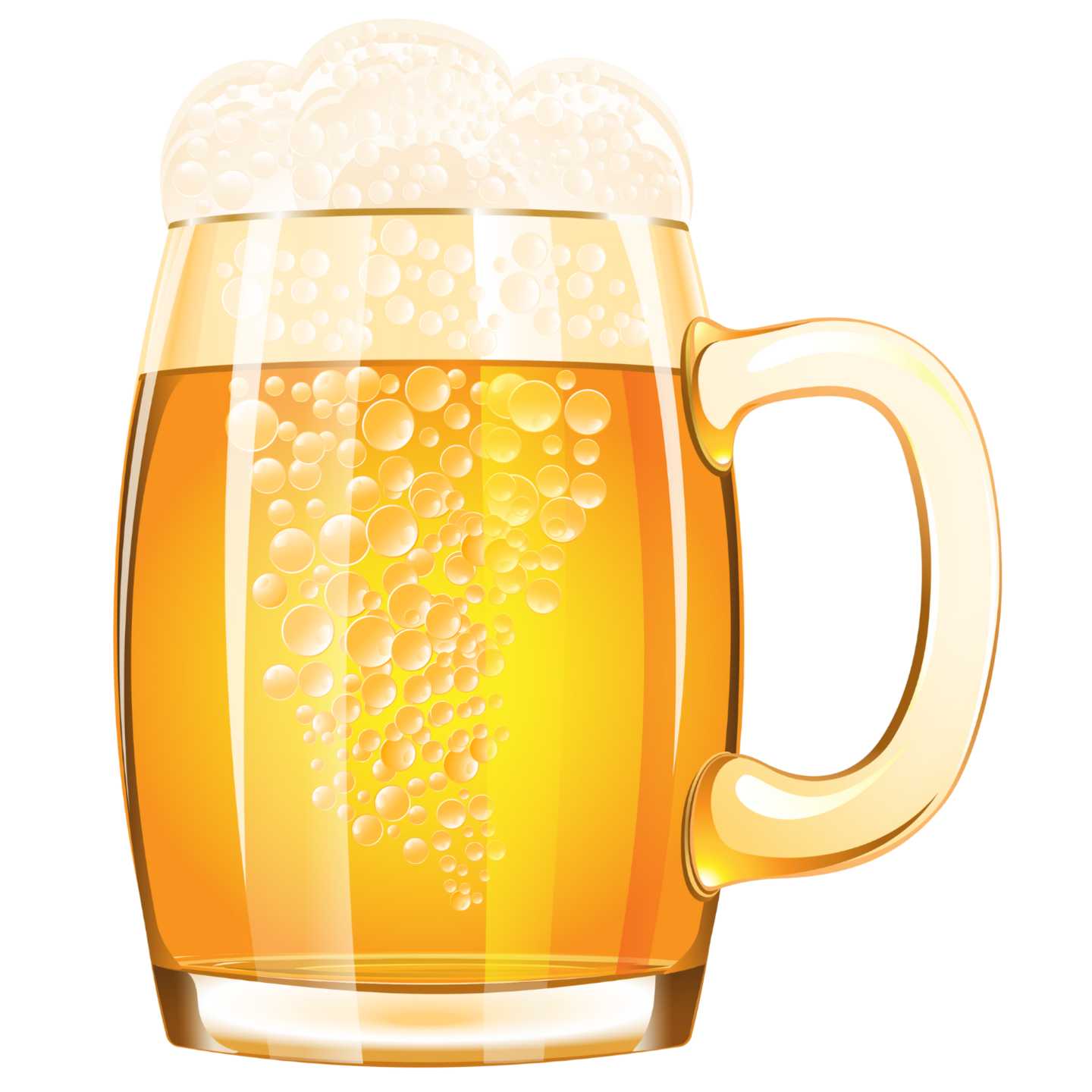 Beer-Mug