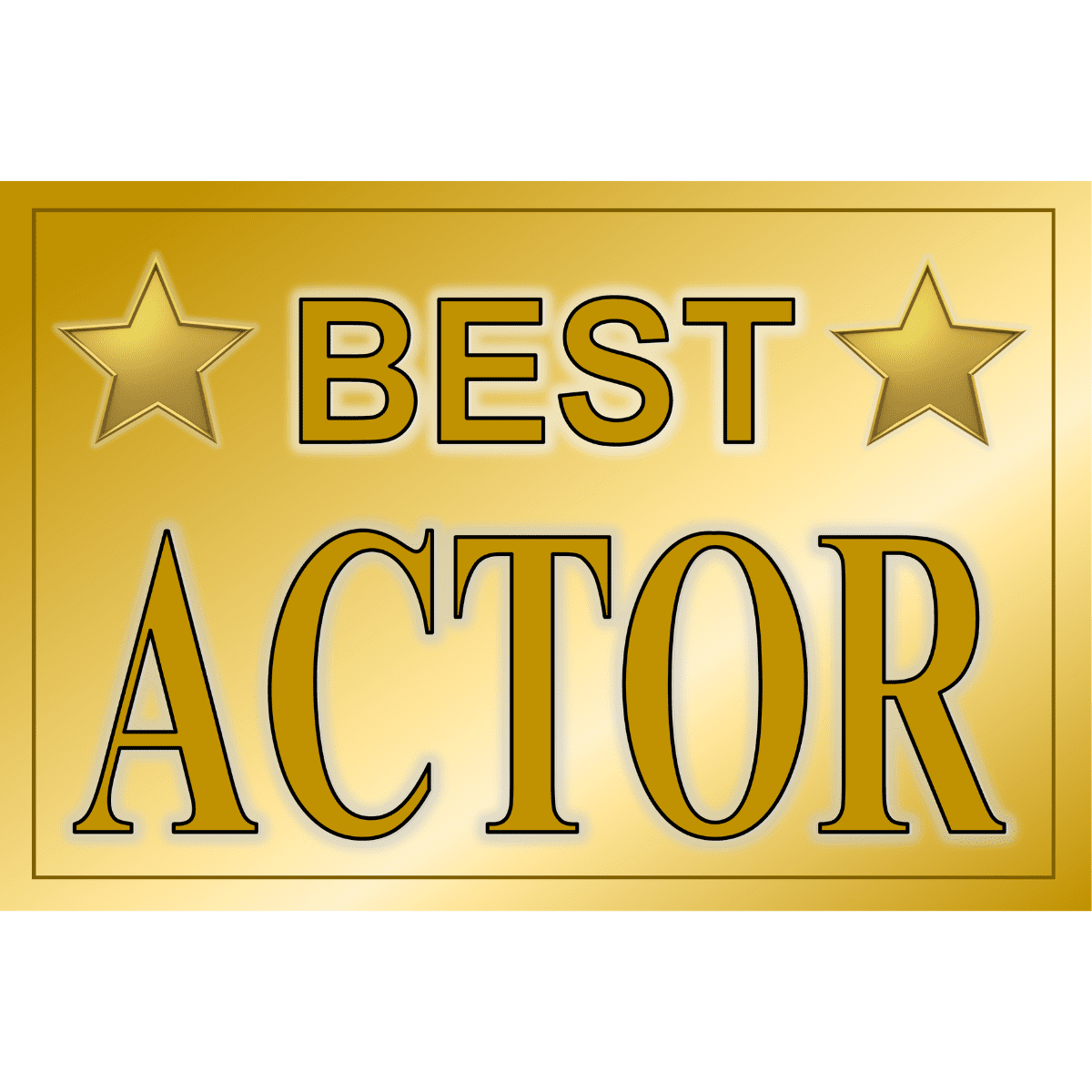Best-Actor
