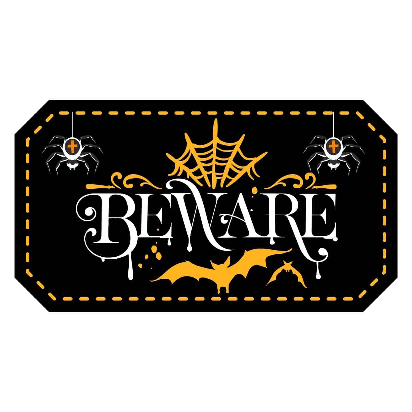 Beware