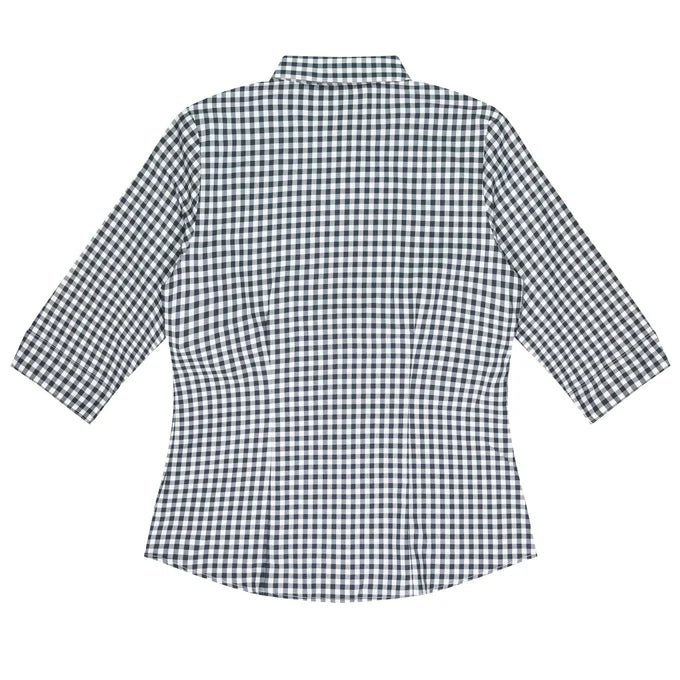 AP Brighton Lady Shirt 3/4 Sleeve - 2909T