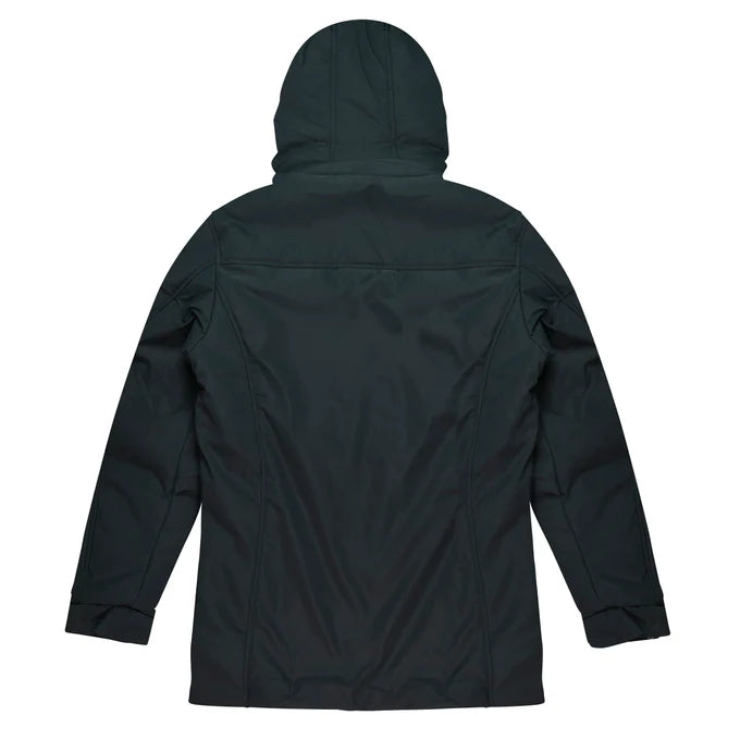 AP Parklands Mens Jackets - 1519