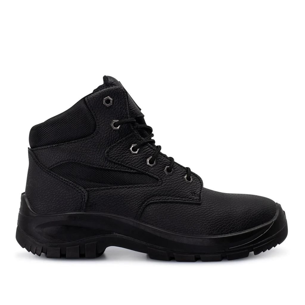 BD  WAVE WORK BOOTS
