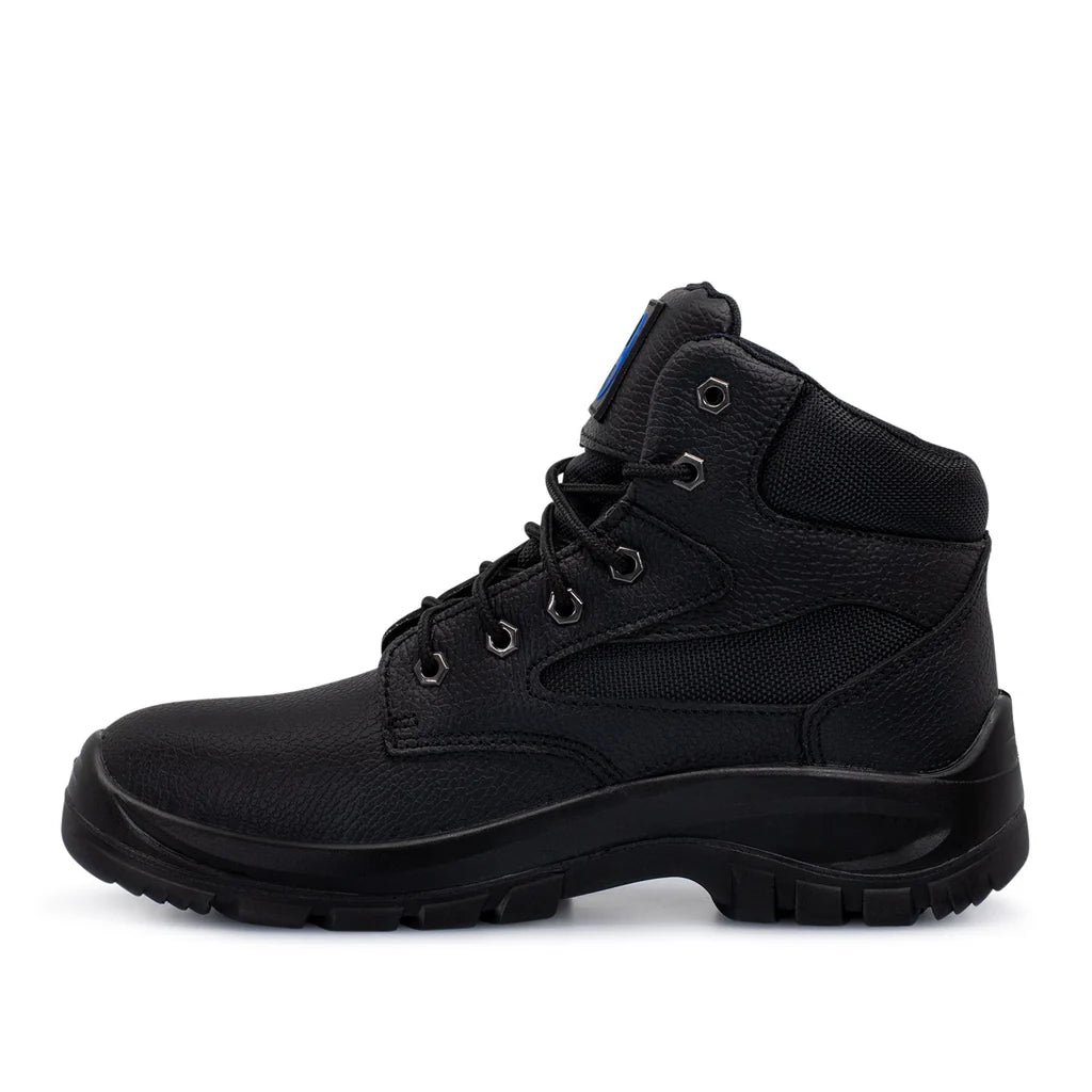 BD  WAVE WORK BOOTS