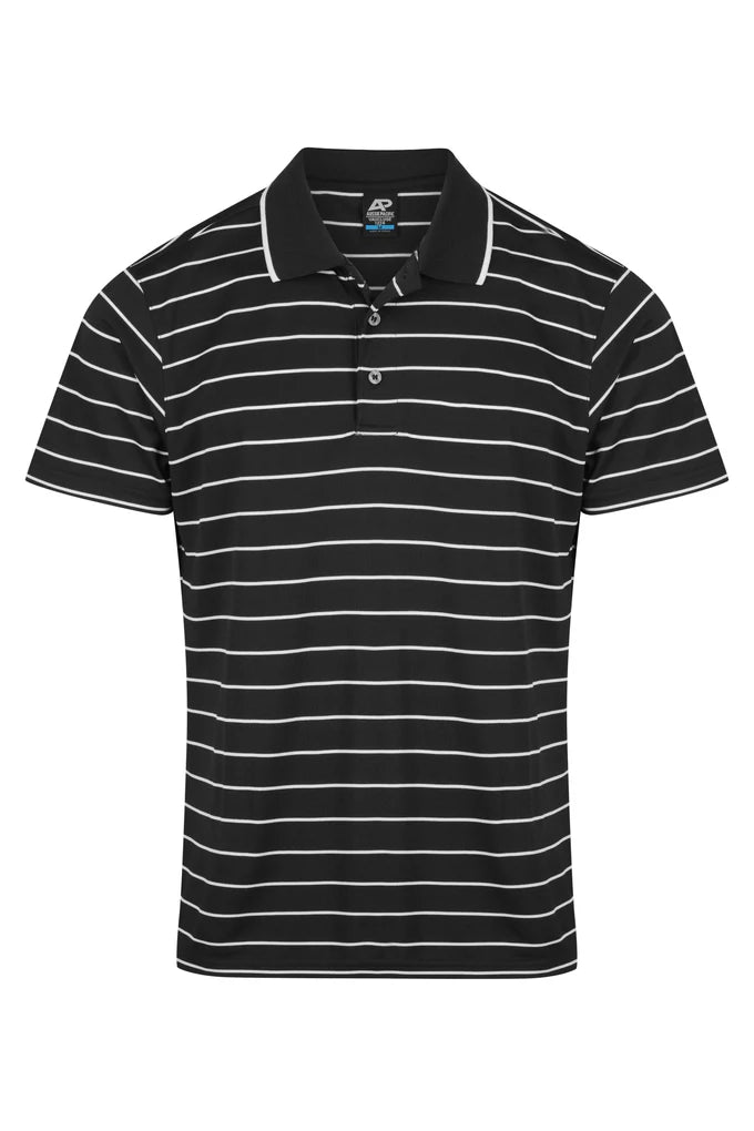 AP Vaucluse Mens Polos - 1324
