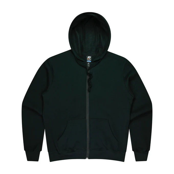 AP QueensCliff Zip Kids Hoodies - 3528