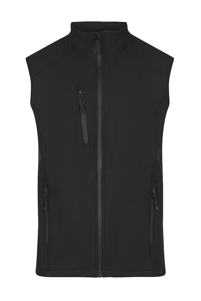 AP Olympus Mens Vests - 1515