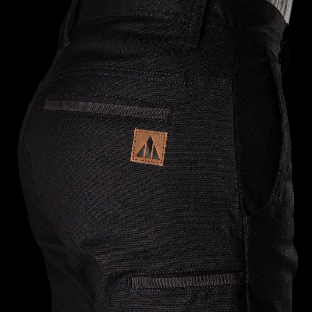 BD 247 Slim Fit Chino Work Shorts