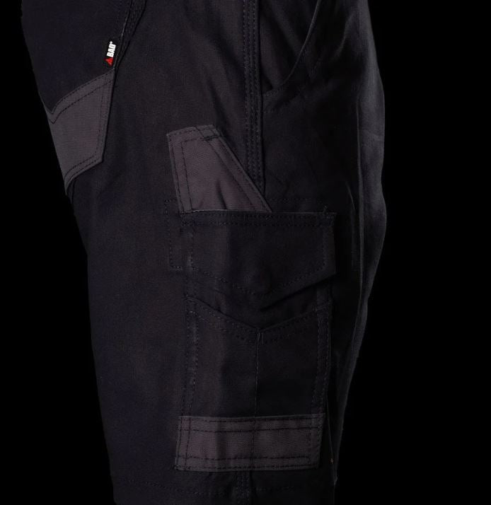 BD Attitude Slim Fit Work Shorts