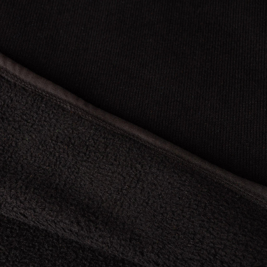 BD Perfect 1/4 Zip Sweater