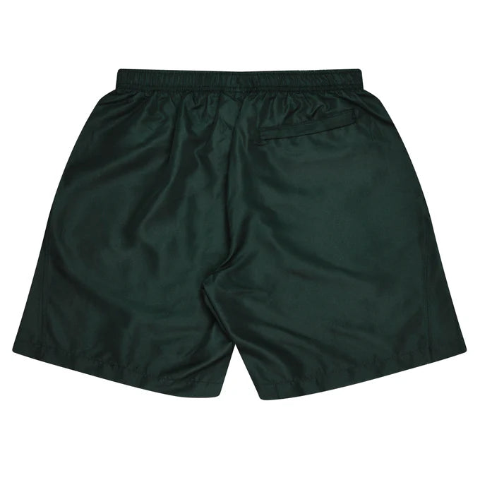 AP Pongee Short Mens Shorts - 1602