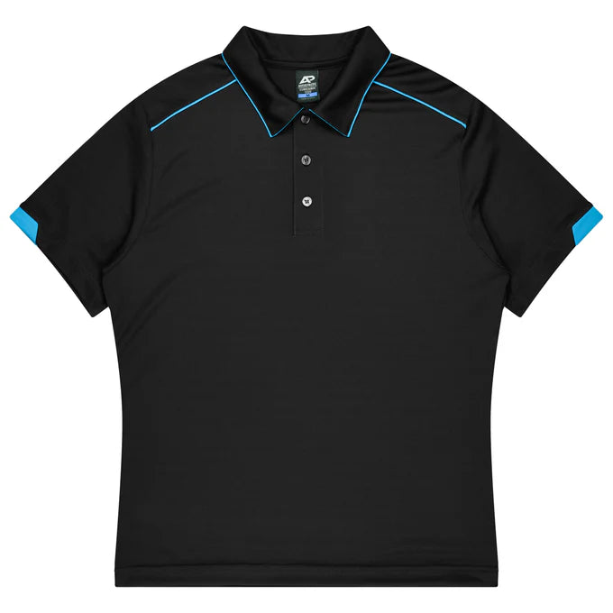 AP Currumbin Kids Polos - 3320