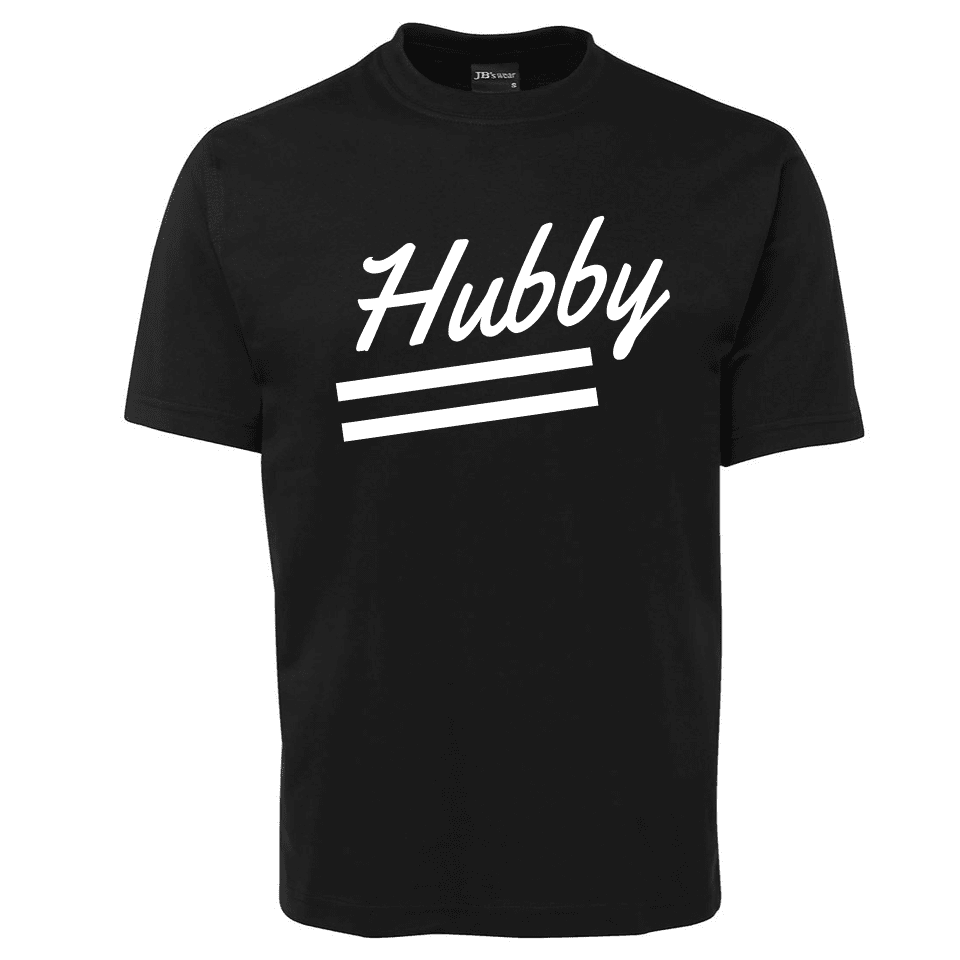 Black_Hubby_Men-Tees