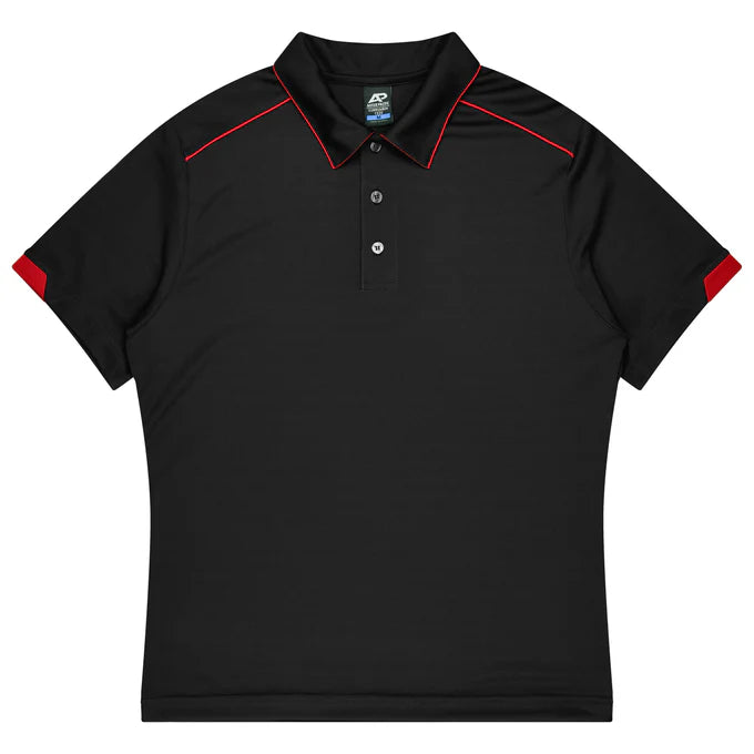 AP Currumbin Kids Polos - 3320