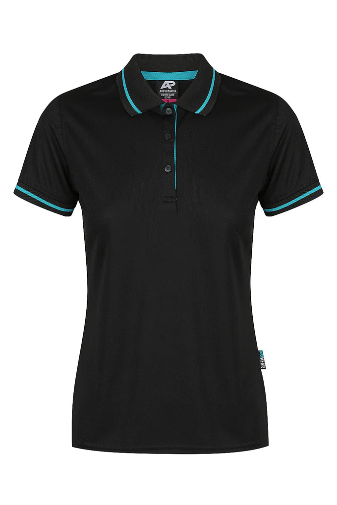 AP Cottesloe Lady Polos - 2319