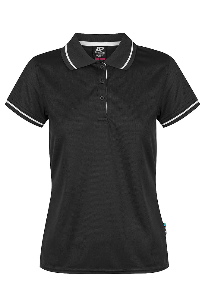 AP Cottesloe Lady Polos - 2319