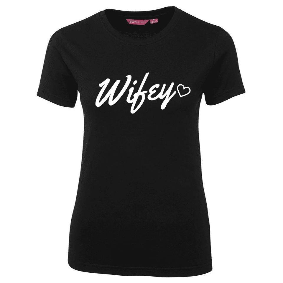 Black_Wifey_Ladies-Tee