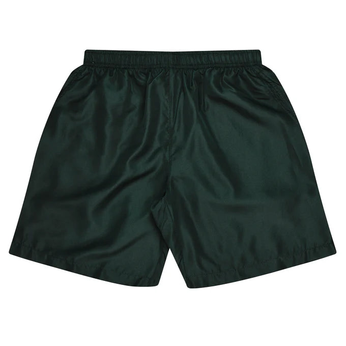 AP Pongee Short Kids Shorts - 3602