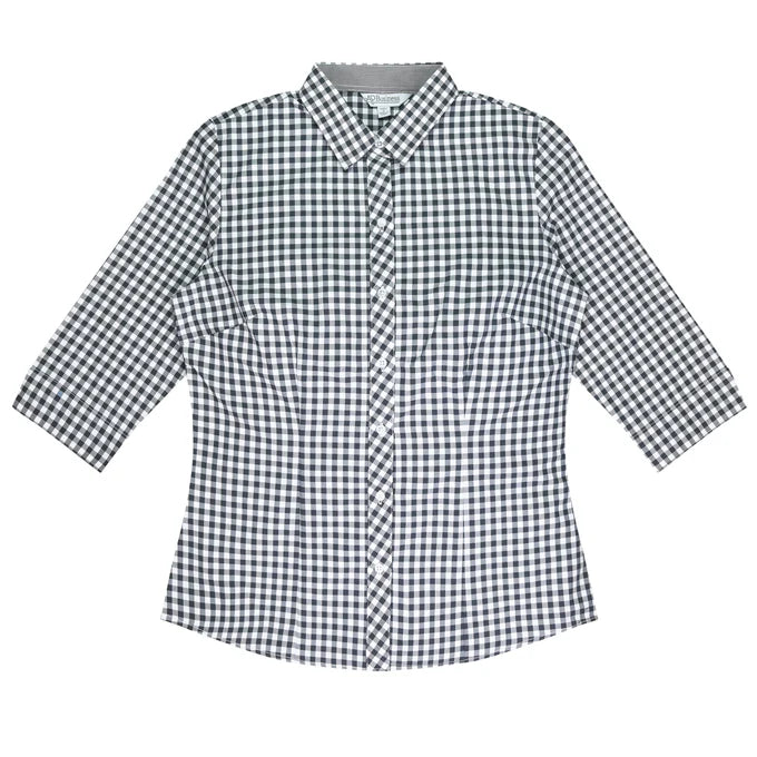 AP Brighton Lady Shirt 3/4 Sleeve - 2909T
