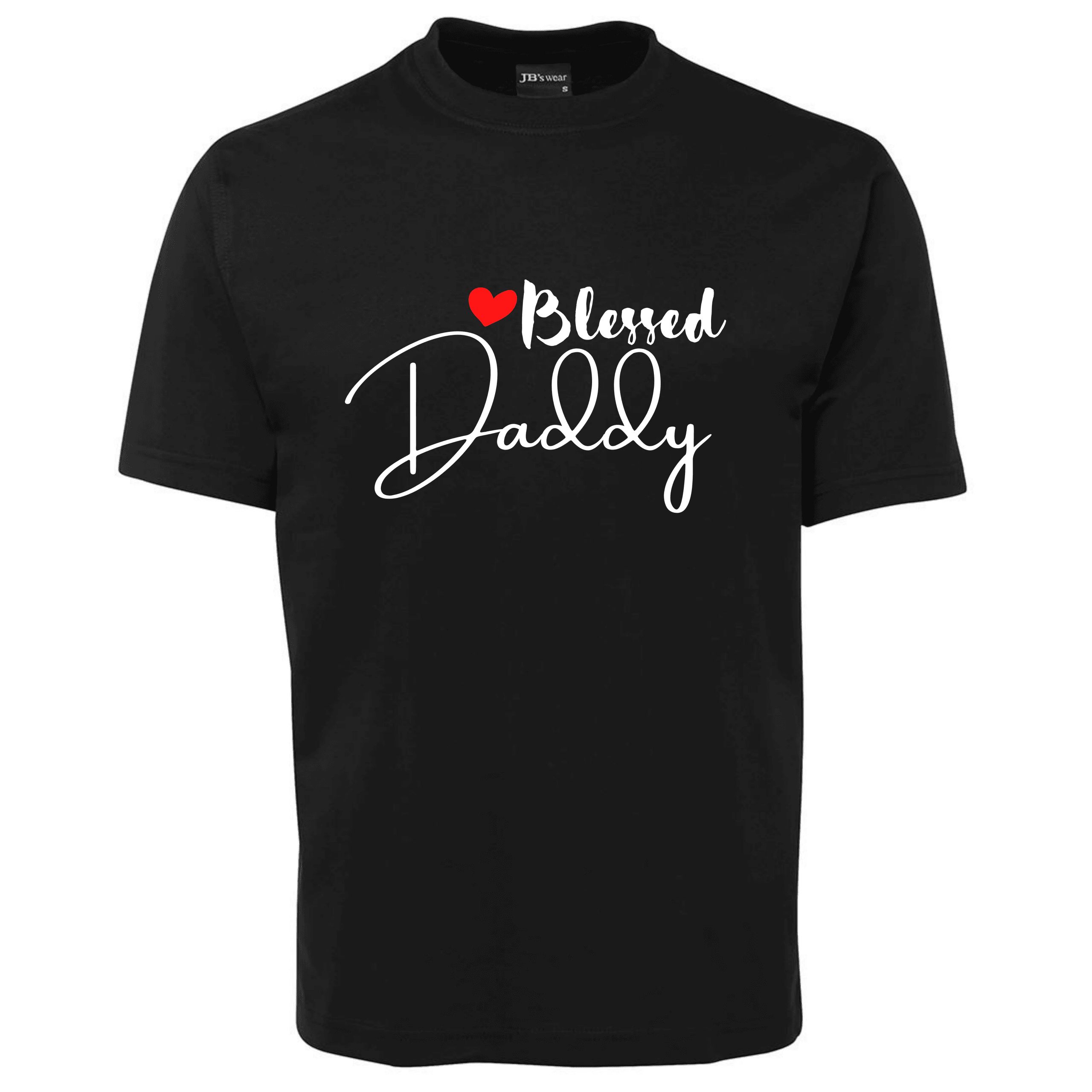 Blessed-Daddy_Blk_Wht