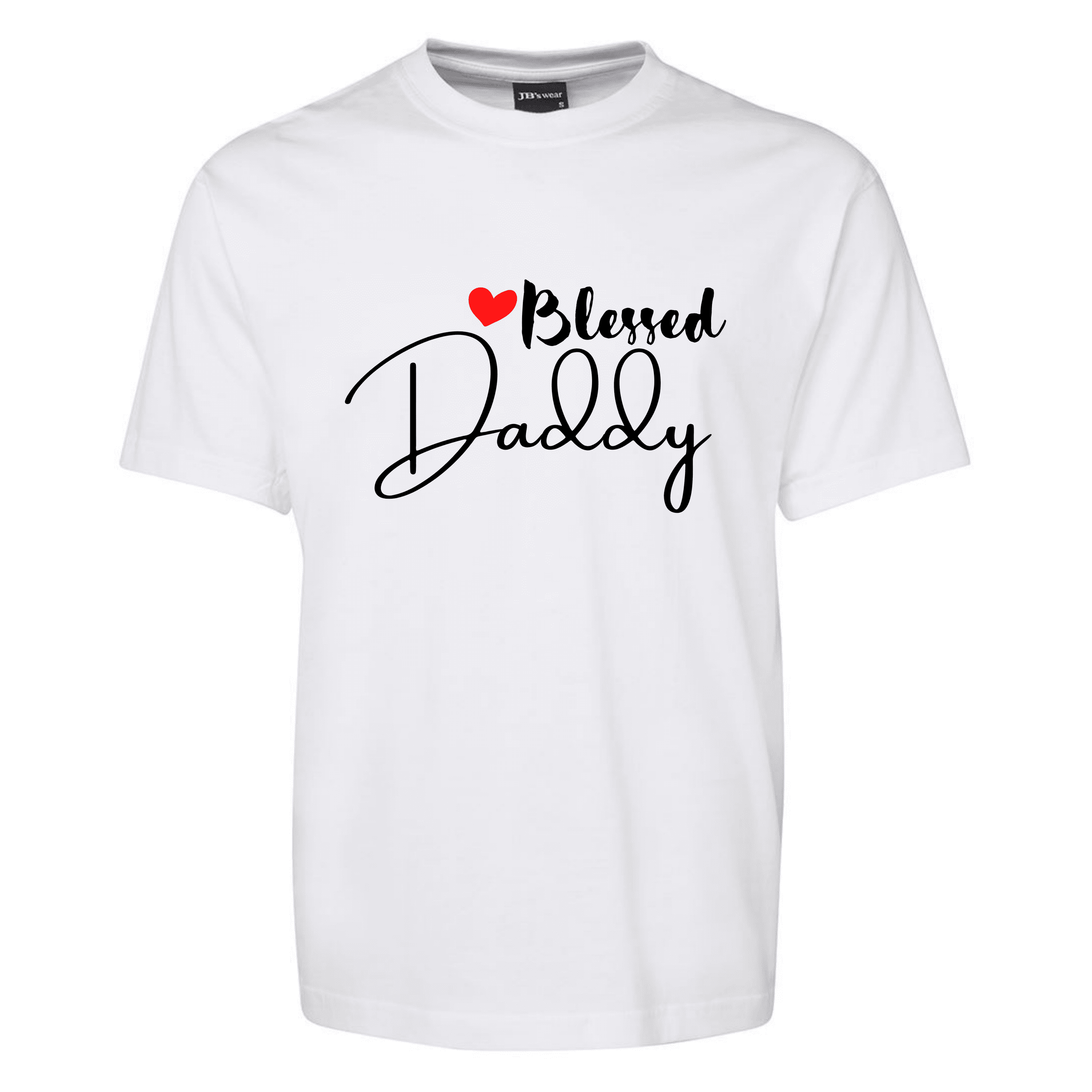 Blessed Daddy One Prints blessed-daddy-one-prints