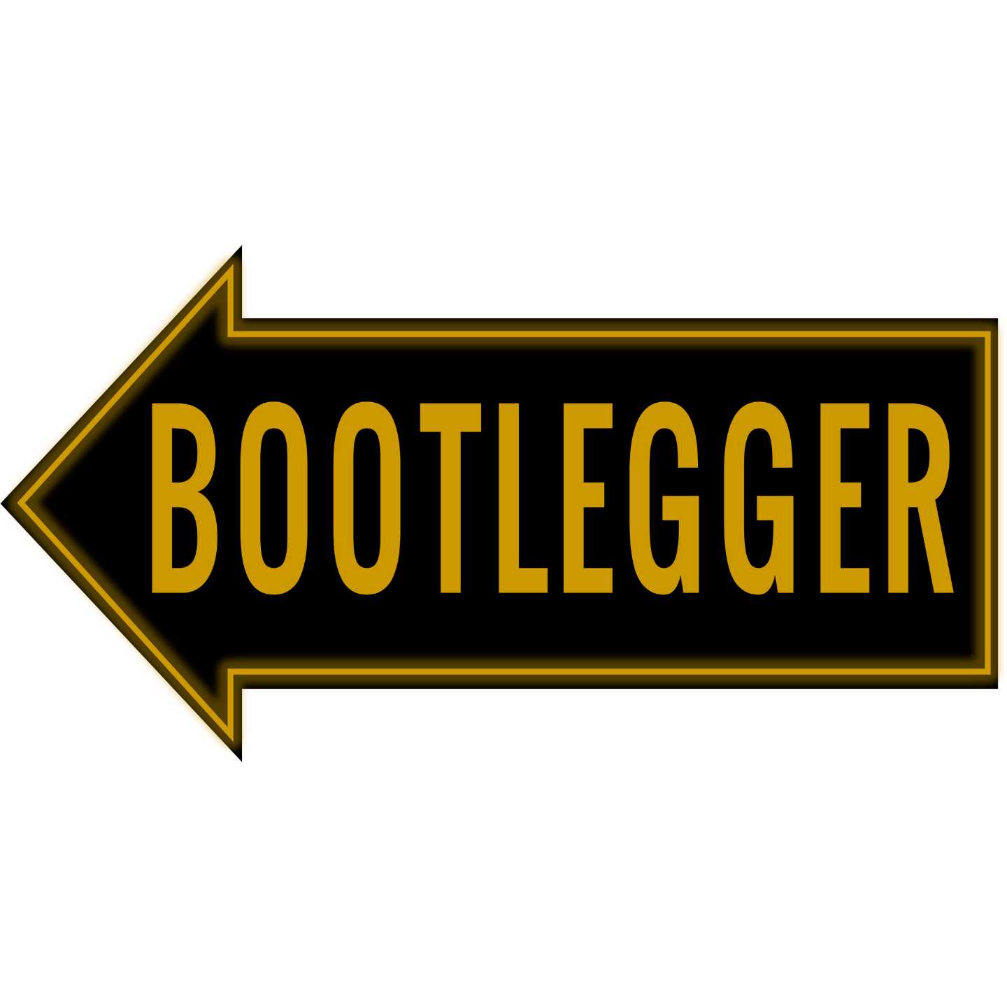 Bootlegger
