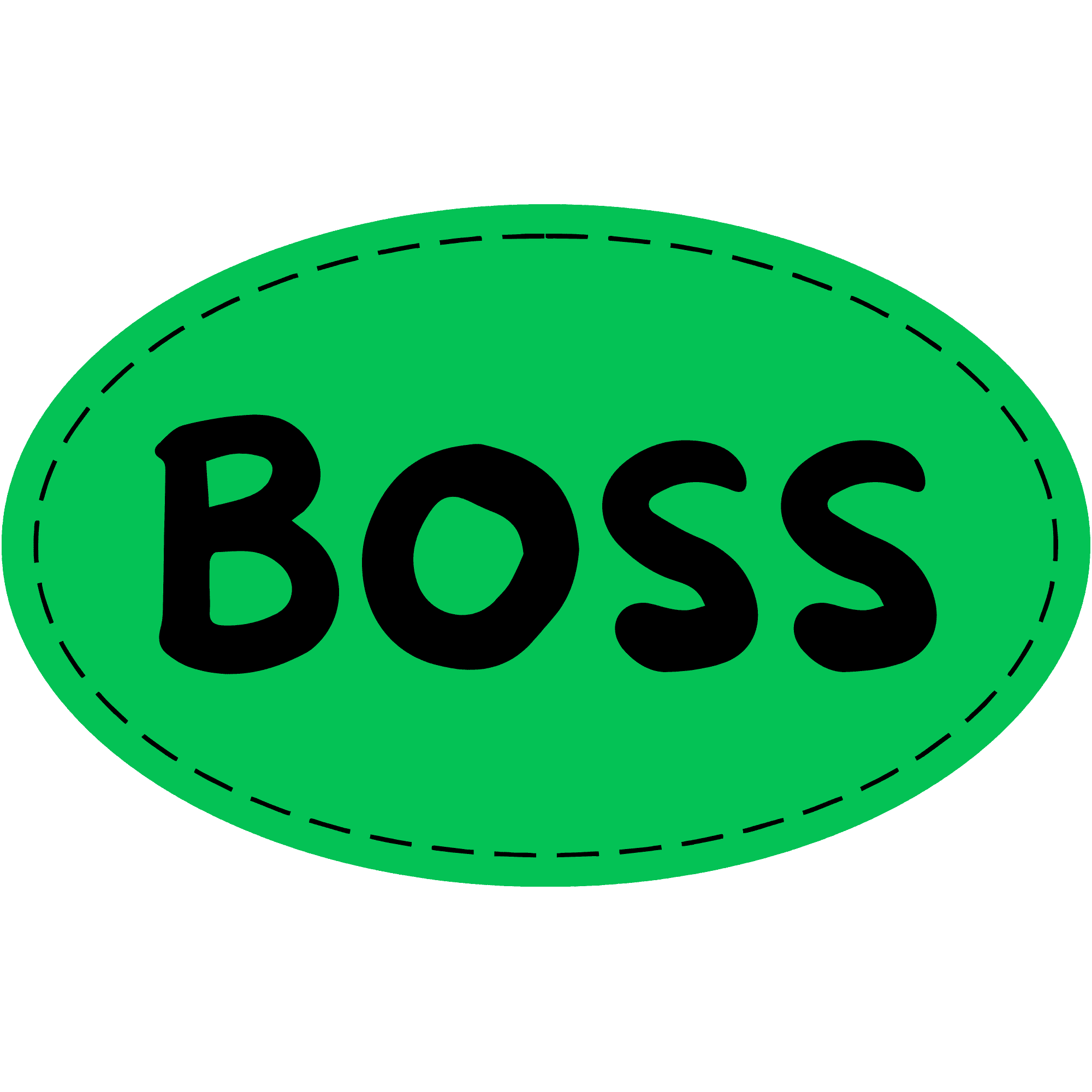 Boss