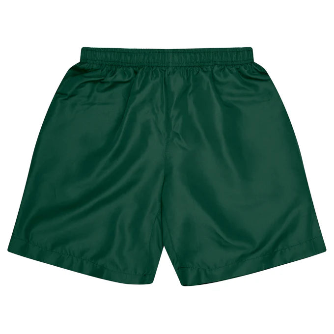 AP Pongee Short Kids Shorts - 3602
