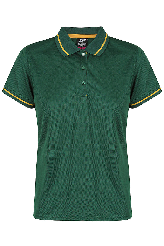 AP Cottesloe Lady Polos - 2319