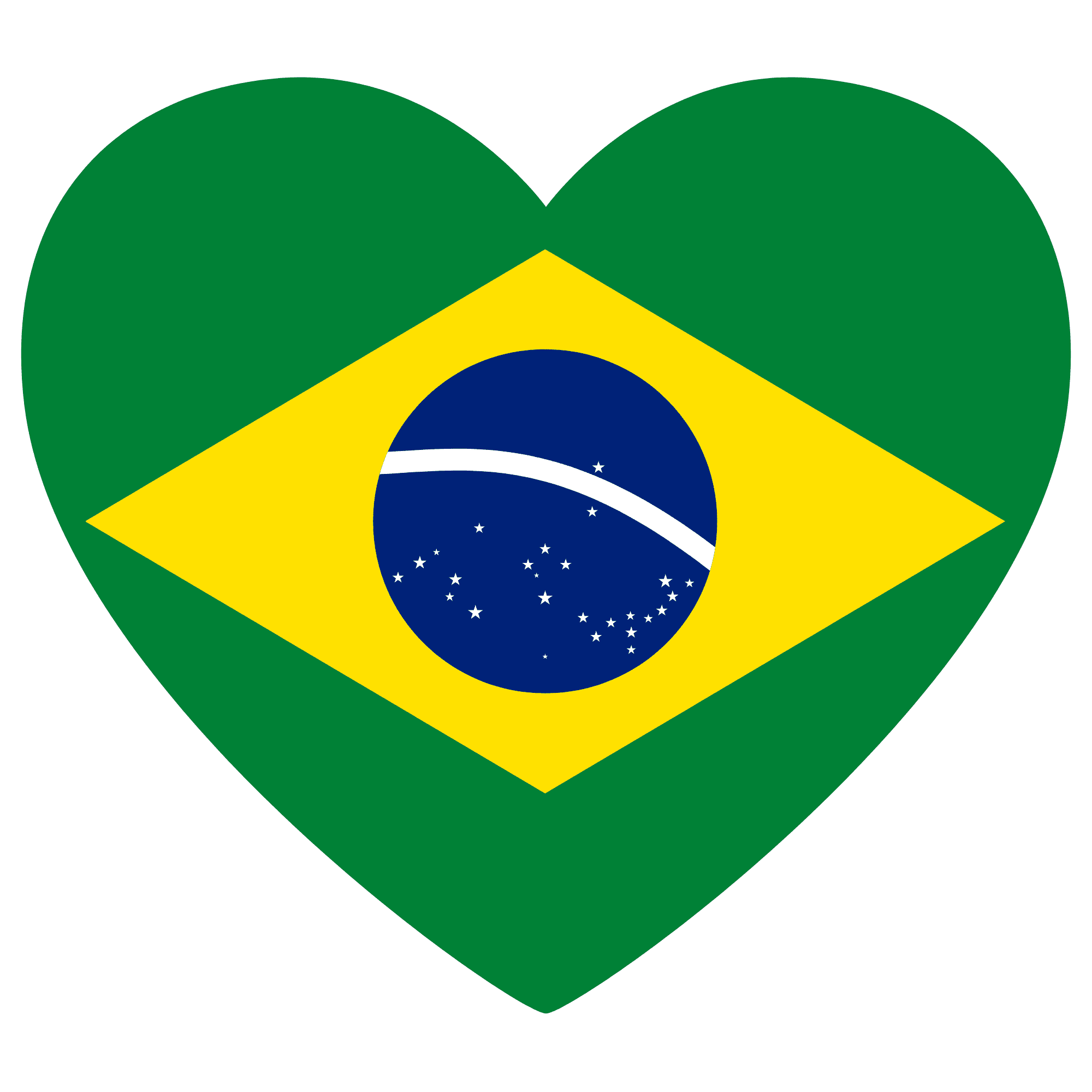 Brazil-Flag