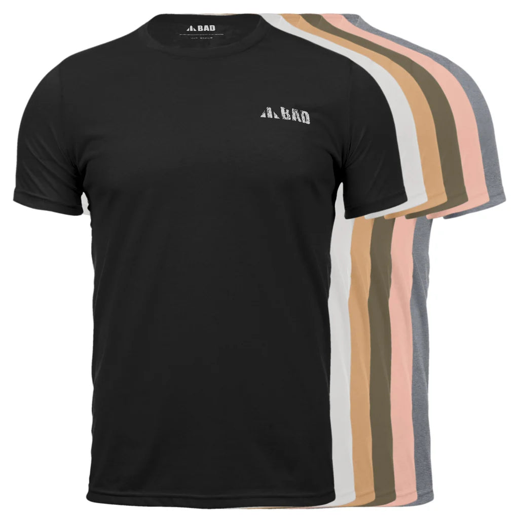BD Trademark S/S Polo