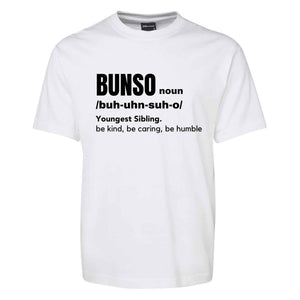 Bunso-Meaning_White-Tees