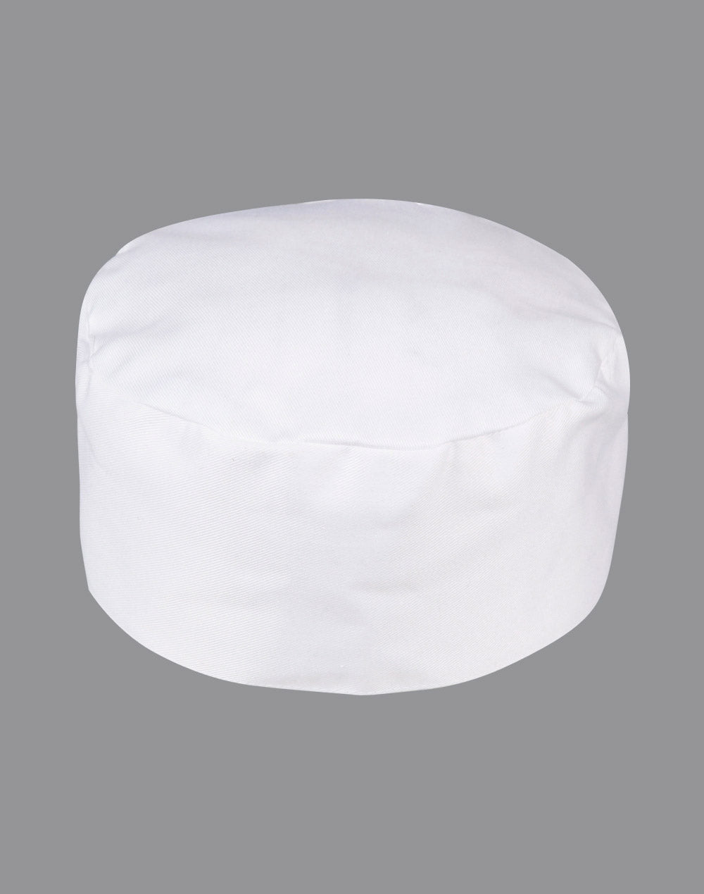 WS Chef's Cap - CC01