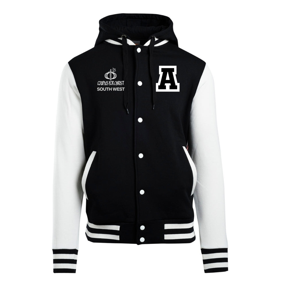 CFC Southwest Varsity Jacket
