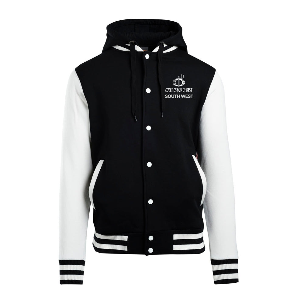 CFC South West Varsity Jacket